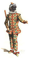 arlequin