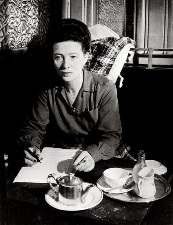 beauvoir