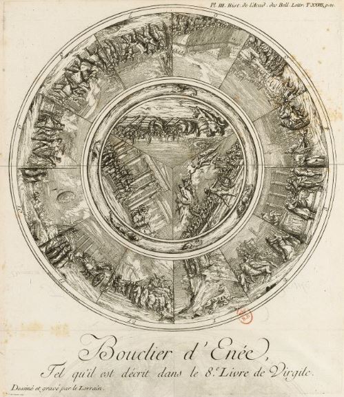 bouclier