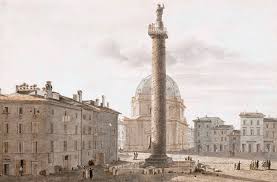 colonne trajane
