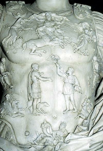 cuirase