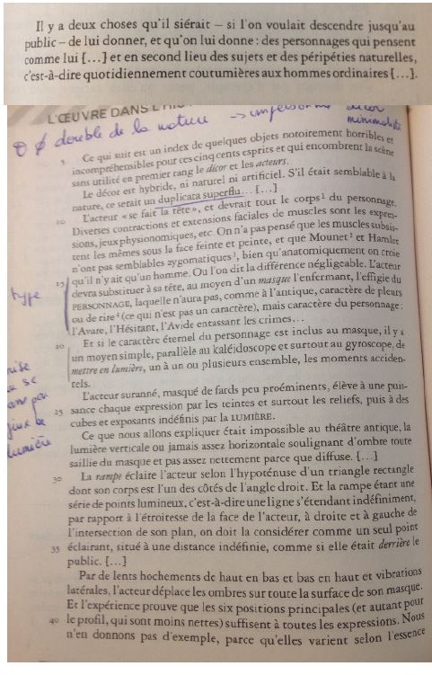 de linutilité du théâtre1