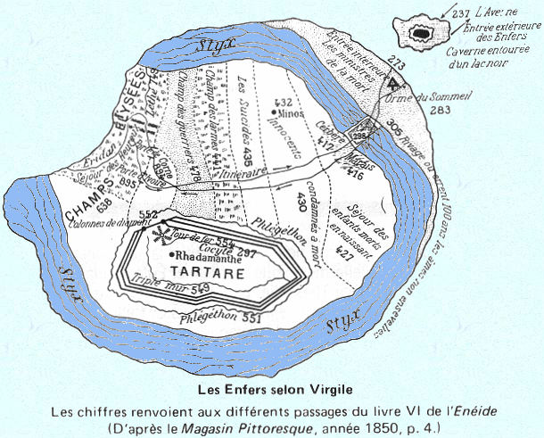 enfers