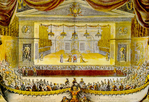 theatre 7