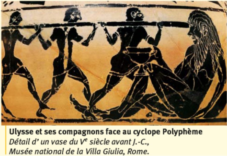 vasecyclope