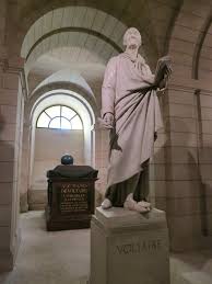 voltairepanthéon